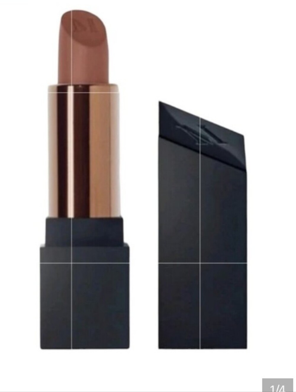 Morphe Matte Lipstick MAIN SQUEEZE